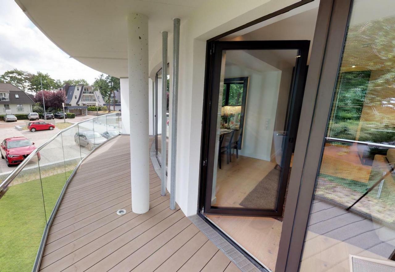 White Pearl Apartment 1.16 Timmendorfer Strand Exterior photo