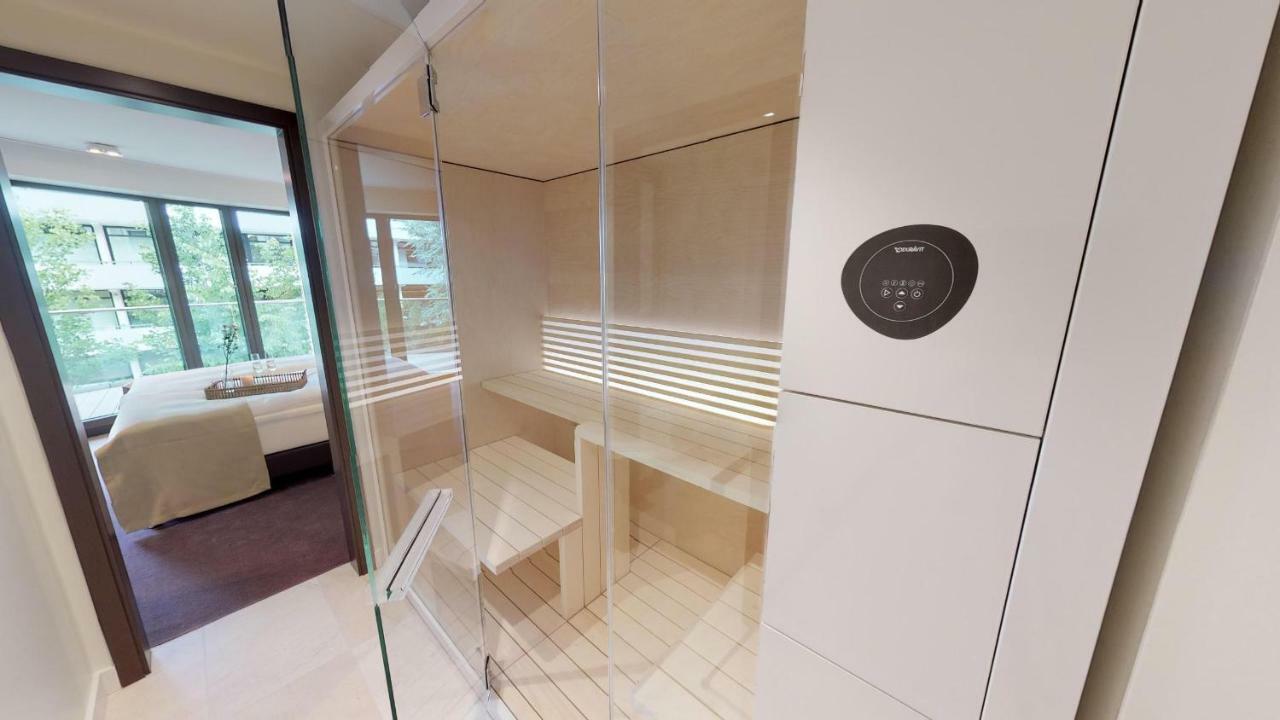 White Pearl Apartment 1.16 Timmendorfer Strand Exterior photo