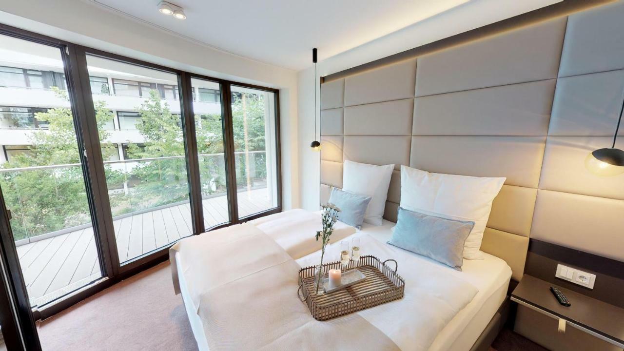 White Pearl Apartment 1.16 Timmendorfer Strand Exterior photo